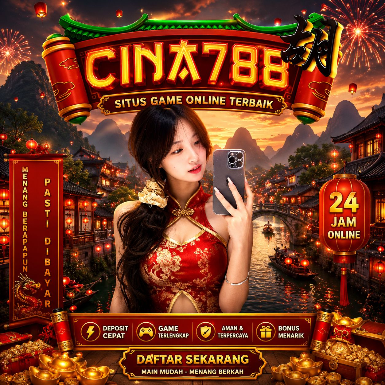 CINA788